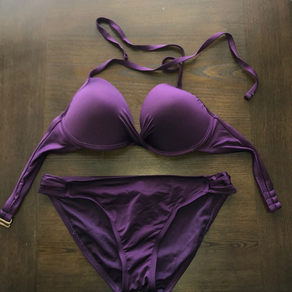 Halter Bikini